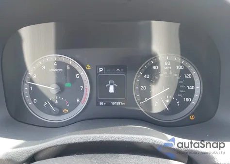 2018 Hyundai Tucson Sport from USA, damaged, VIN KM8J33AL8JU774783